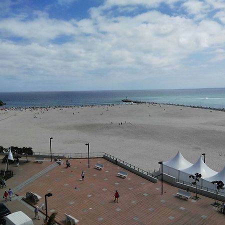 Foz Playa Y Mar By I Love Norte Esterno foto