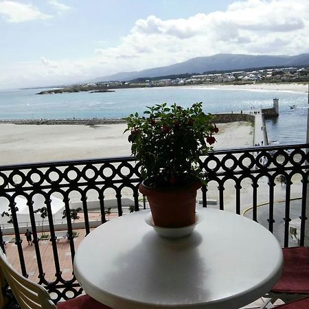 Foz Playa Y Mar By I Love Norte Esterno foto